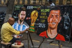 Messi vượt mặt Ronaldo, độc chiếm kỷ lục vô tiền khoáng hậu ở World Cup