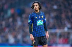 Arsenal lên lịch chiêu mộ ngôi sao 18 tuổi giá 60 triệu bảng
