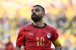 FIFA ép Ai Cập thay đổi trang phục sát World Cup