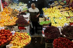 Iran thay đổi ngoạn mục