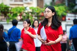 Lưu &yacute; quan trọng sau kỳ thi tốt nghiệp THPT 2026