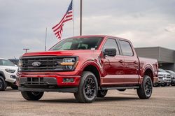 Ford 'thở phào' khi nhà máy nhôm tại Mỹ hoạt động lại