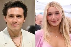 Brooklyn Beckham từ chối gặp Harper?