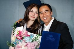 Tuổi 18 của con gái Quyền Linh