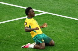 Australia 1-0 Thổ Nhĩ Kỳ: Bất ngờ xảy ra