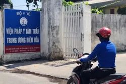 L&ugrave;i thời gian x&eacute;t xử 2 cựu Viện trưởng Viện Ph&aacute;p y t&acirc;m thần Trung ương Bi&ecirc;n H&ograve;a