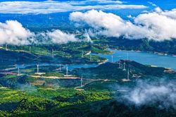 Thanh tra phát hiện loạt sai phạm tại 14 dự án điện gió