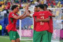 Morocco lập kỷ lục chưa từng có ở World Cup