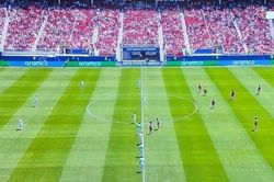 FIFA lại 'muối mặt' sau trận Qatar - Thụy Sĩ