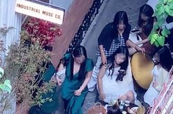 Quán cà phê TP.HCM bị tố mở nhạc đến 2h, 'chặn' khách khi có góp ý