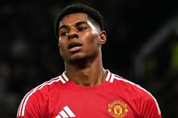 Tình thế đảo ngược với Rashford