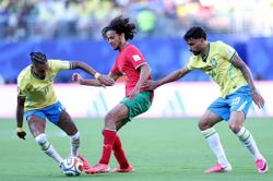 Lời 'tiên tri' về cầu thủ sinh năm 2007 khiến Brazil lu mờ