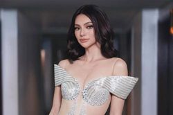 Mỹ nhân vào top 10 hoa hậu đẹp nhất thế giới