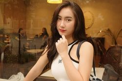 Nữ diễn viên VTV đang được chú ý