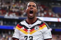 Đức 3-1 Curacao: Havertz tỏa sáng