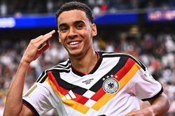 Tuyển Đức thắng 7-1 ở trận ra quân World Cup 2026