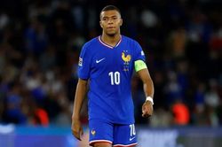Mbappe: 'Vô địch World Cup quan trọng hơn mọi kỷ lục ghi bàn'
