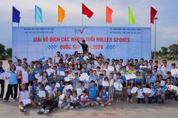 TP.HCM, Đồng Tháp khẳng định vị thế, nhiều gương mặt trẻ tỏa sáng