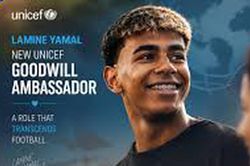 World Cup 2026: Cùng Lamine Yamal trả lại 'sân chơi' ngoài trời cho trẻ