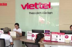[Video] Vẫn còn hàng triệu thuê bao chưa xác thực trước giờ G