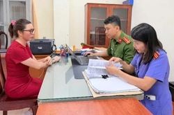 Mở rộng thẩm quyền xử phạt vi phạm sở hữu c&ocirc;ng nghiệp
