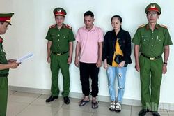Cần Thơ: Khởi tố đối tượng sản xuất, buôn bán phân bón giả