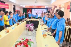 Bảo hiểm x&atilde; hội Cần Thơ lan tỏa ch&iacute;nh s&aacute;ch nh&acirc;n văn từ Nghị quyết 26