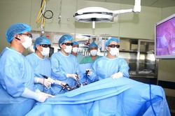 Bệnh viện Trung ương Huế: Điểm tựa của người bệnh suốt hơn 130 năm