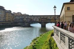 Phải lòng Florence