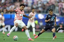 World Cup 2026: Ba đội chủ nh&agrave; c&ugrave;ng khởi đầu thuận lợi