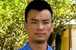 Giang hồ mạng Long 'ch&iacute;n ng&oacute;n' dương t&iacute;nh với ma t&uacute;y