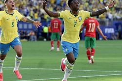Tuyển Brazil h&ograve;a th&oacute;t tim ng&agrave;y ra qu&acirc;n World Cup 2026