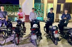 Lằn ranh: Từ bốc đồng đến lao lý