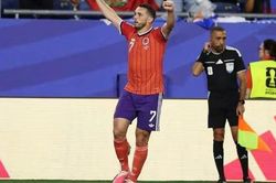 Scotland thắng trận đầu ti&ecirc;n tại World Cup sau 36 năm