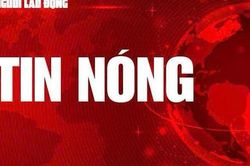 Một Phó Chủ tịch xã đến công an đầu thú