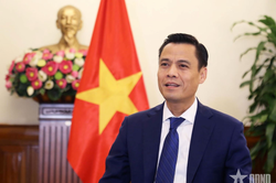 Việt Nam ph&aacute;t huy vai tr&ograve; 'cầu nối' trong quan hệ ASEAN - Nga