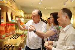 Trợ lực cho h&agrave;ng Việt Nam