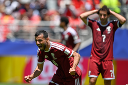 Người h&ugrave;ng l&agrave;m n&ecirc;n lịch sử cho Qatar tại World Cup 2026 l&agrave; ai?