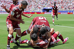 Cầm h&ograve;a Thụy Sĩ, Qatar c&oacute; điểm đầu ti&ecirc;n ở World Cup: Những thống k&ecirc; th&uacute; vị sau trận đấu