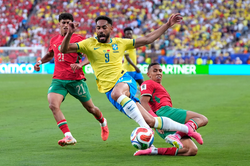 Đâu rồi những điệu Samba?