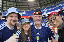 Thị trường bán vé thứ cấp, giá vé tăng gấp nhiều lần tại FIFA World Cup 2026