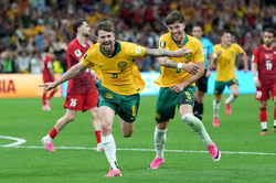 Bảng xếp hạng World Cup 2026 h&ocirc;m nay (14-6)