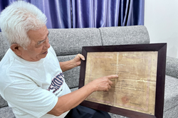 Anh hùng LLVT nhân dân Nguyễn Văn Tài: Vinh quang được viết bằng máu xương đồng đội