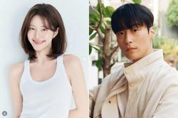 Hong Yi Seol phủ nhận tin đồn hẹn hò với Heo Nam Jun