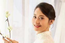 NSƯT Hạnh Thúy: 'Tôi chưa bao giờ làm việc vì cát sê'