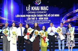 Phim ngắn Việt chờ một hệ sinh th&aacute;i để bứt ph&aacute;