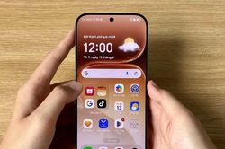 HONOR 600 Series 'phá vỡ' giới hạn ảnh tĩnh bằng AI