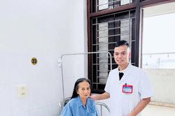 Điều trị kh&ocirc;ng đ&uacute;ng c&aacute;ch, người phụ nữ c&oacute; sỏi chiếm 2/3 quả thận