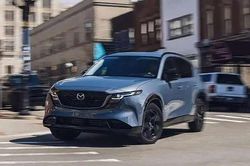 Mazda CX-5 sắp có màn 'lột xác' hấp dẫn nhờ công nghệ hybrid mới