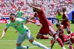 Kết quả World Cup 2026: Qatar khiến Thụy Sĩ &ocirc;m hận ph&uacute;t b&ugrave; giờ
